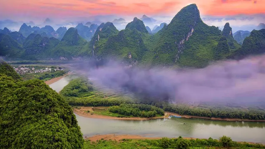 高效高性能